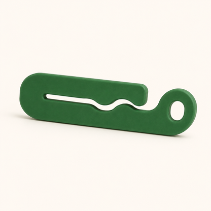 Kotbeutelhalter für Hundeleinen | Hundekotbeutel Halter - Numbini