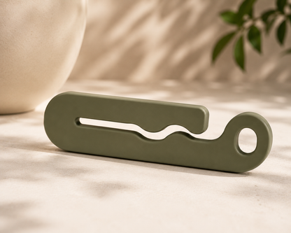 Kotbeutelhalter für Hundeleinen | Hundekotbeutel Halter - Numbini