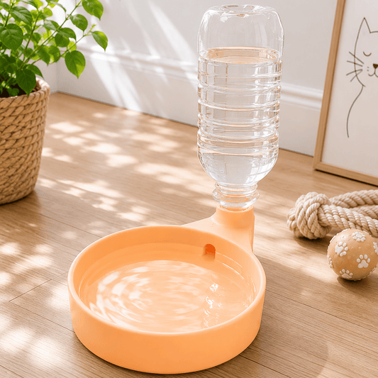 Automatischer Wasserspender - Numbini