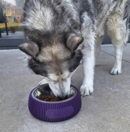 Personalisierte Napferhöhung für Hunde & Katzen (Kopie)